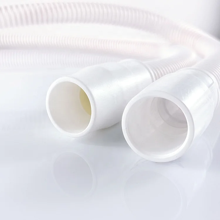 CPAP 1.8m Heated Tube 6FT Standard Homothermal Heating Tubing CPAP Bipap Hose Heat Control Sleep Apnea Ventilation Therapy