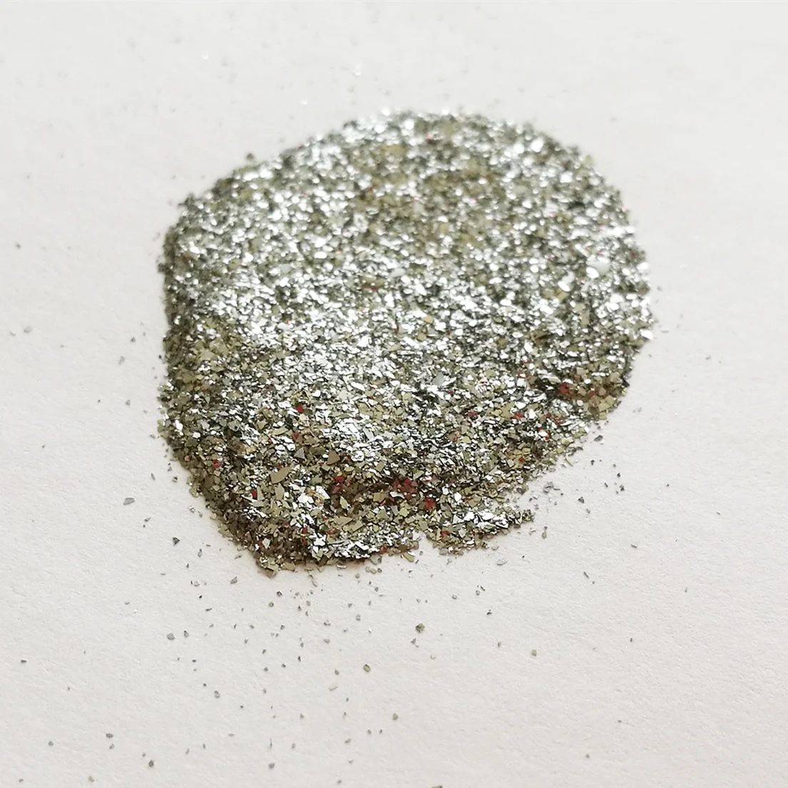 Isotropic Bonded NdFeB Magnetic Powder 1607 with Earth Elements Pr Usedininjectionmoldingmagnets ofmicro and steppermotors