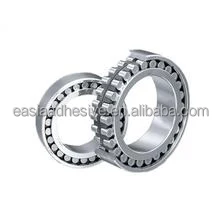 YJJ207 High temperature resistance Compact structure 24026 CC/W33 Spherical Roller Bearing