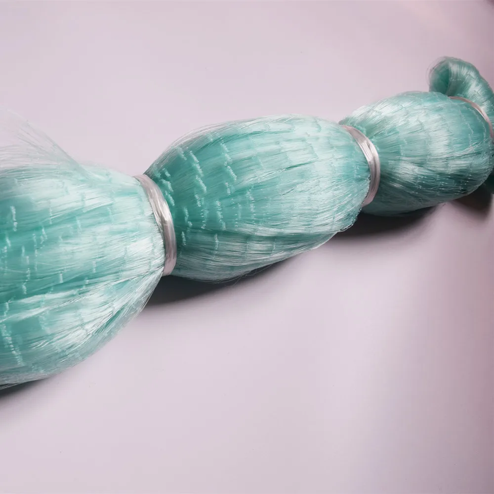 0,15 мм 75md 0,5 кг нейлоновая рыболовная сеть с узлом в наличии для Камбоджи