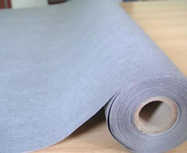 High quality house wrap film water proofing membrane film with waterproof breathable membrane