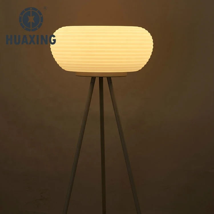 
ultra simple vintage industrial wedding decorative wrought classic tripod luxury modern stand light floor lamp, floor light 