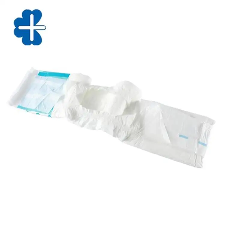Cheap price hospital adult patient disposable nursing underpad