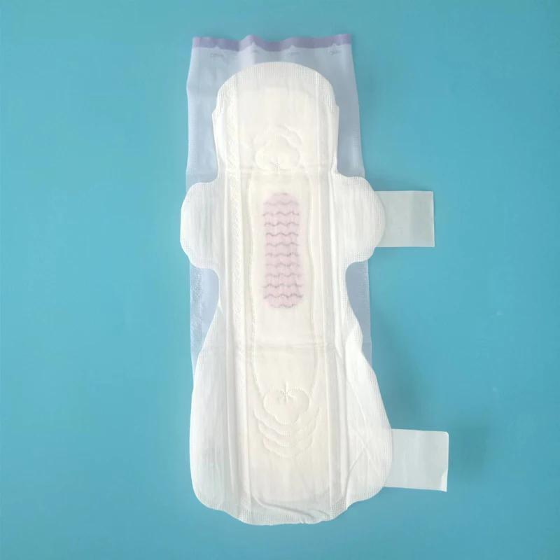 SnuGrace Organic Cotton Girls Sanitary Napkin Odm Oem Custom Manufacturer Wholesale Price
