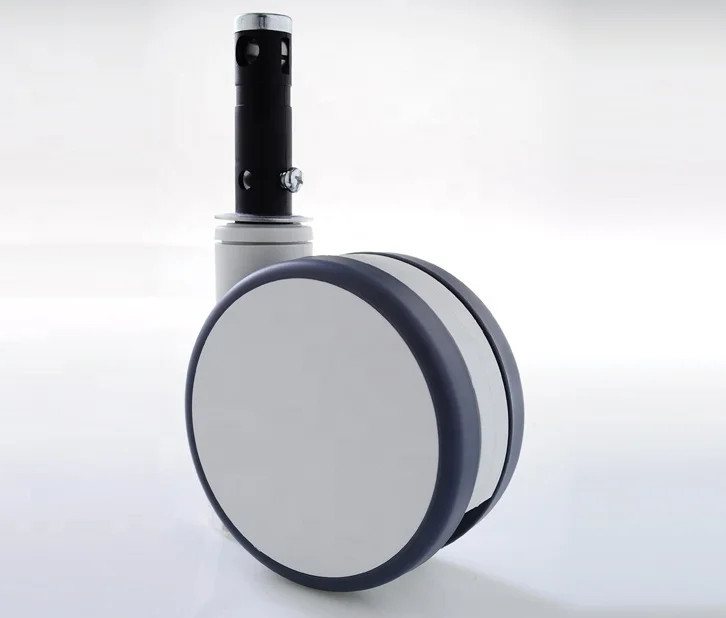 Для палаты интенсивного лечения колесо для литья под давлением для стол рицинус колеса