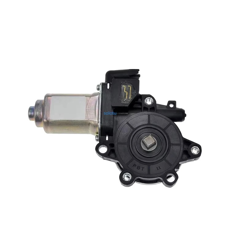 807308991a 8073089906 742510 Power Window Motor For Nissan Altima Frontier Pathfinder Sentra Tiida X-trail Xterra