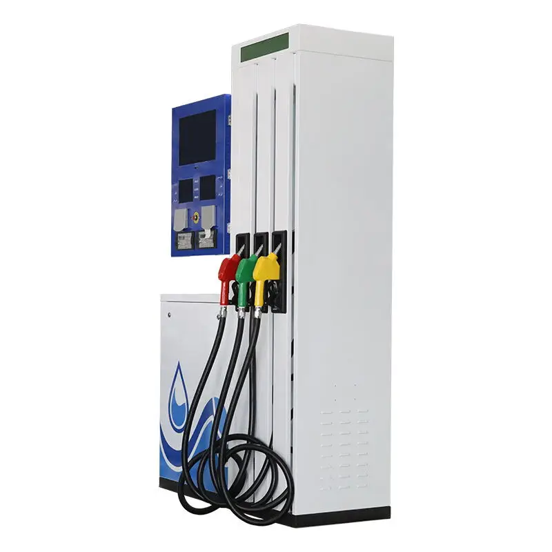 Good Price Fuel Dispenser for Fuel Station