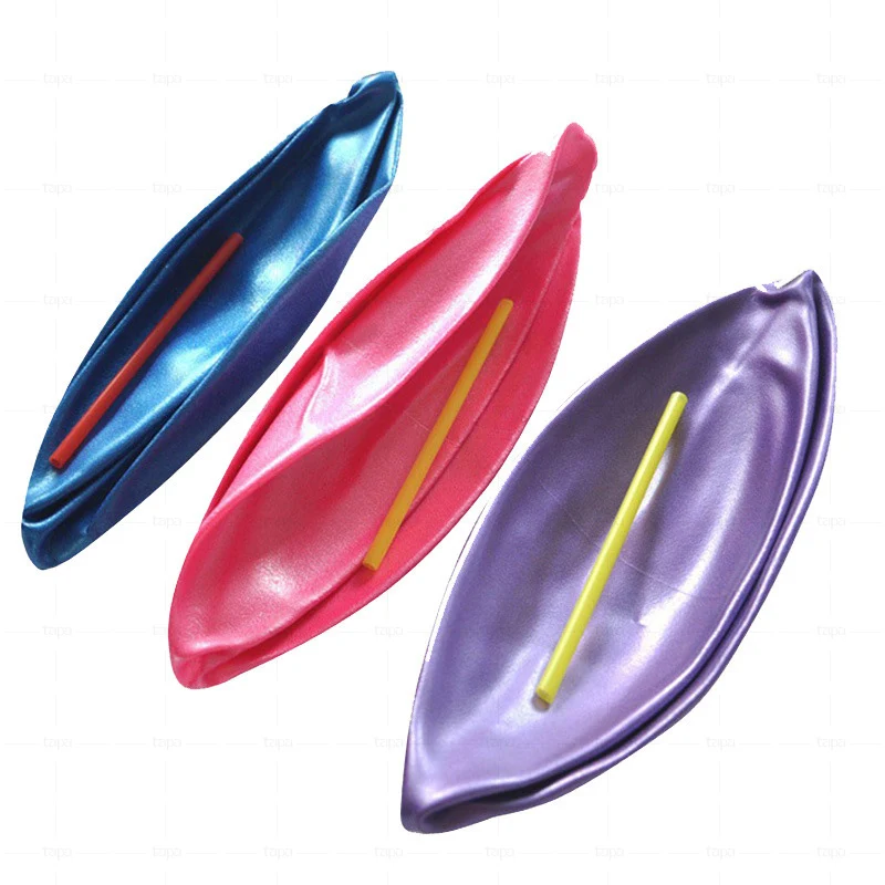 Wholesale 25cm Pilates Yoga Ball of Gym Fitness Equipment Small Pilates Yoga Ball Custom