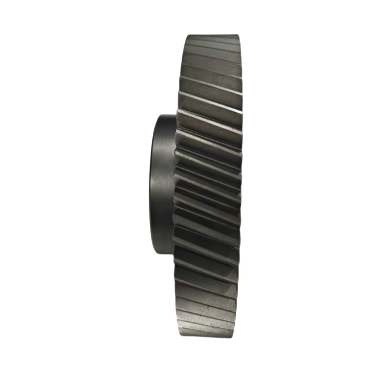 Best-Selling Truck Transmission Parts Cheap Wholesale S6-160 6S159 Gearbox Intermediate Shaft Six Gear Teeth 115303100