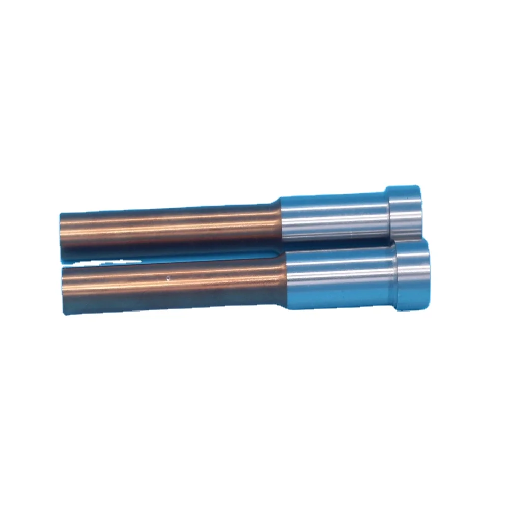 High Precision Punch Standard Ejector Pin Punches