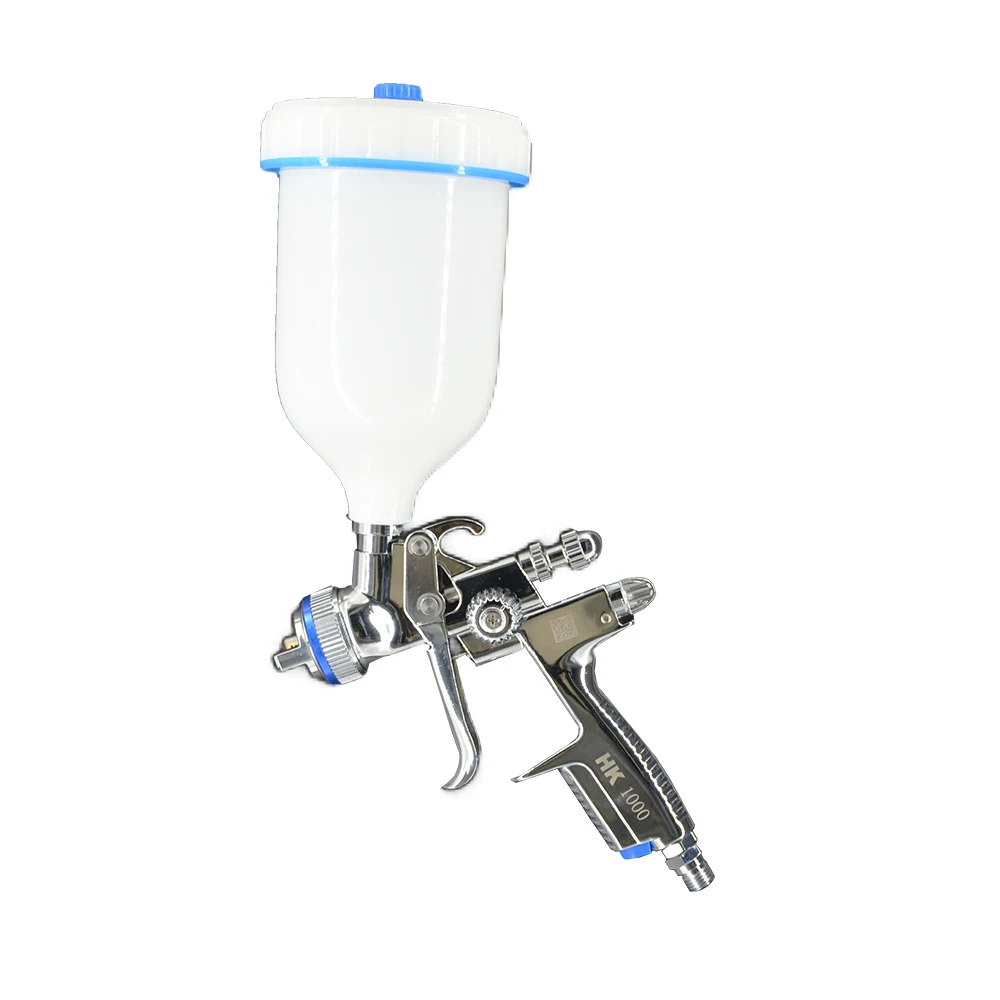 China supplier supply pneumatic spray gun with high quality and low price