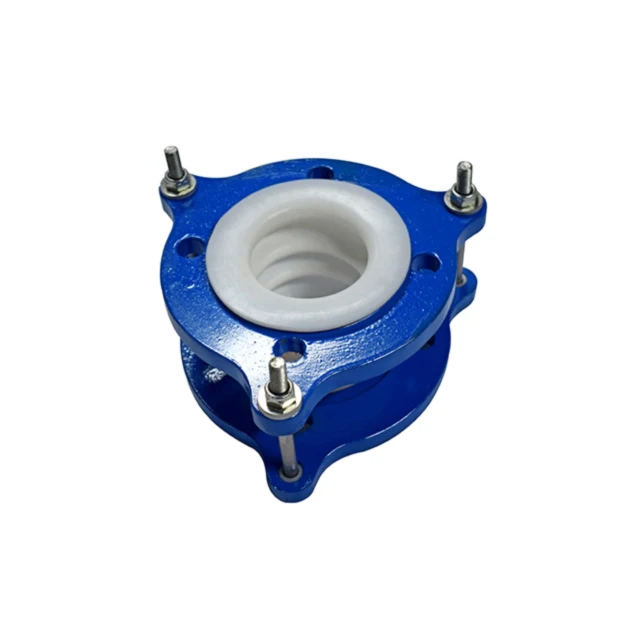 PTFE расширительные швы из нержавеющей стали стяжные стержни анти щелочные