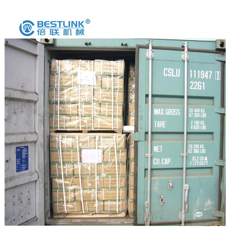 Stone construction rock breaking material crack concrete demolition cracking powder chemical expansive mortar