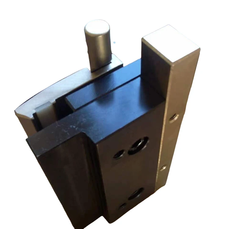 Bending Machine Accessories Fast Clamps Forging Mould Quick Clamps For Press Brake