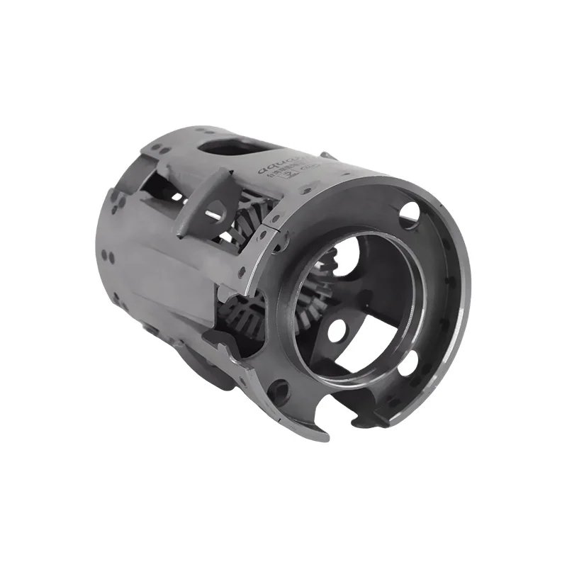 stainless steel submersible water pump spare parts