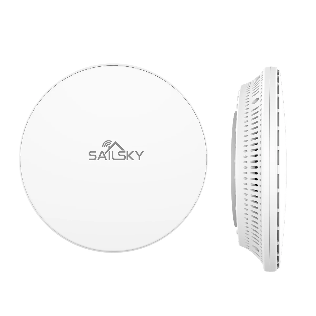 9300Mbps WiFi 7 Mesh Router Tri-Band 6Ghz WiFi 7 Wireless Access Point BL-AP7396 Support 350+ WiFi users