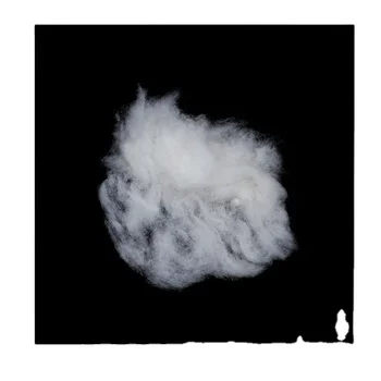 16 5-32 микрофона из овечьей шерсти для пряжи и