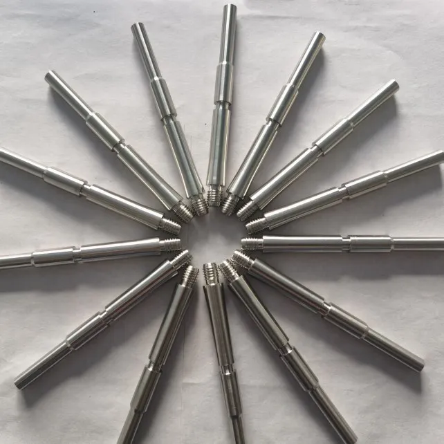 Hot Selling custom CNC steel SS brass Al 6061 Steel Alloys Metal Parts for Industry