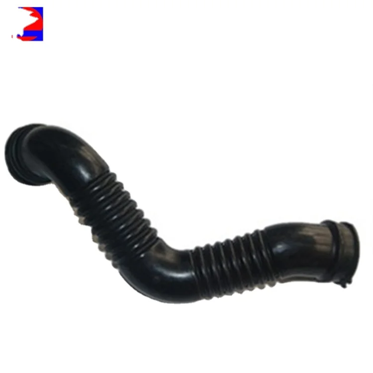 TS16949 approved custom-made rubber fuel hose