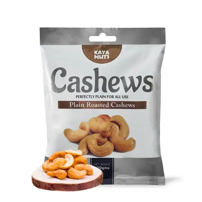 
Mint Spiced Cashews Cashew Prices Today Cashew Kernel White 
