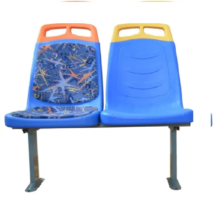 Hot New Products Sale Bus Seat Plastic Bus Seat Covers