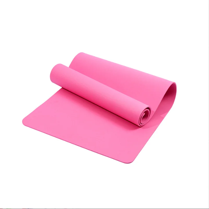Home Gym Colorful Good price 3mm OEM eva foam yoga mat