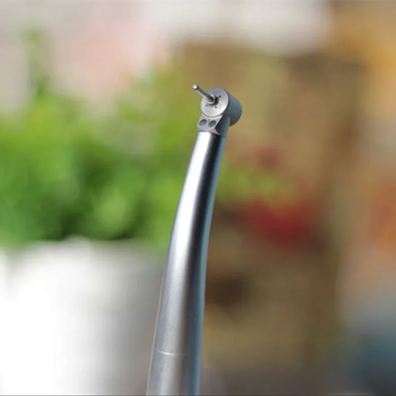 2/4 отверстия высокой скорости наконечник для детей/мини голова led