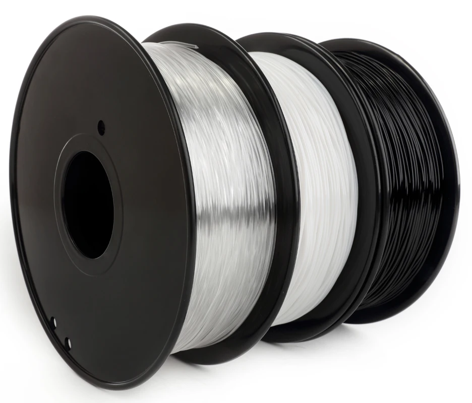 OEM Service 1.75 1kg PLA PETG 3d Filament For 3D Printer