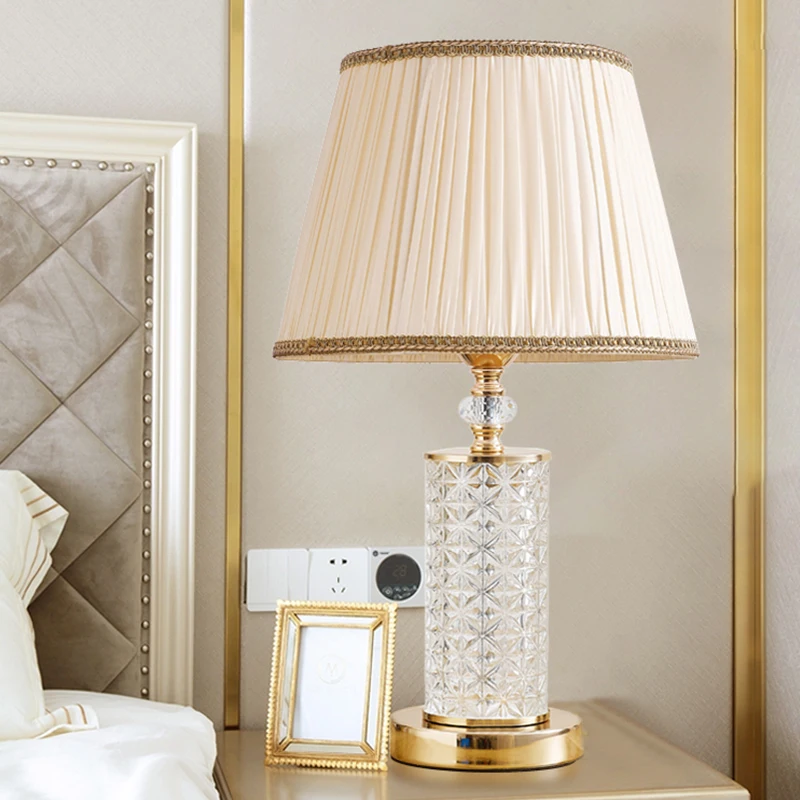 Modern Simple Lamp Home Decorative Lamp Rechargeable  Led Table Lamp  For Restaurant Bedroom Living Room