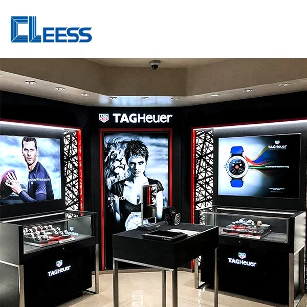 Easy Assembly Portable Silicone Edge Graphics System