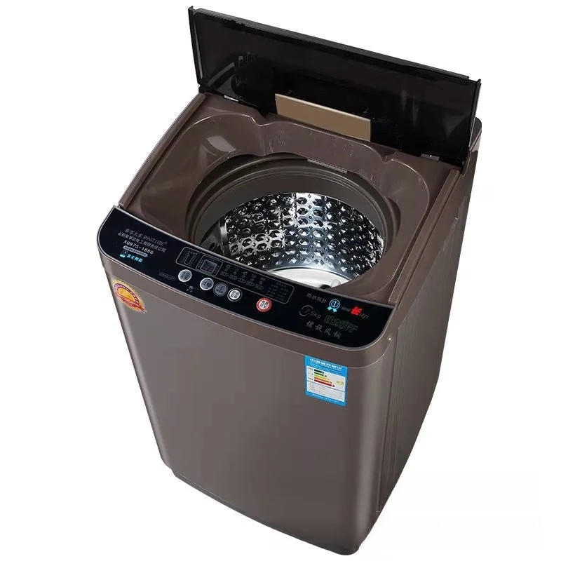 12kg Household fully automatic washing machine clothes washing machine Washer smart washing machine 7.5kg