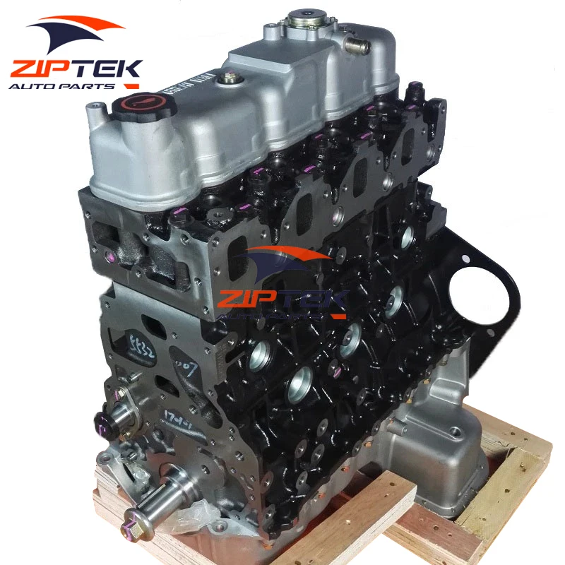  2.8TDI дизельный двигатель Assy GW2.8TC для Great Wall Wingle Hover H3 Deer Steed SUV Pickup