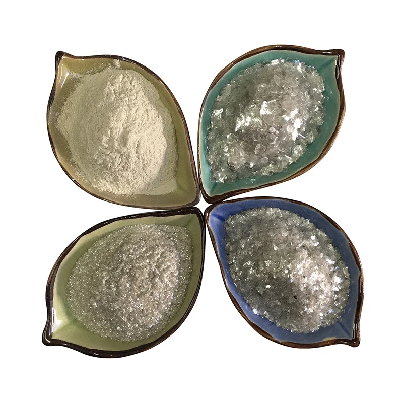 All Color Nonmetallic Natural White Mica Powder Bulk Minerals Insulation Muscovite Mica Powder For Cosmetic