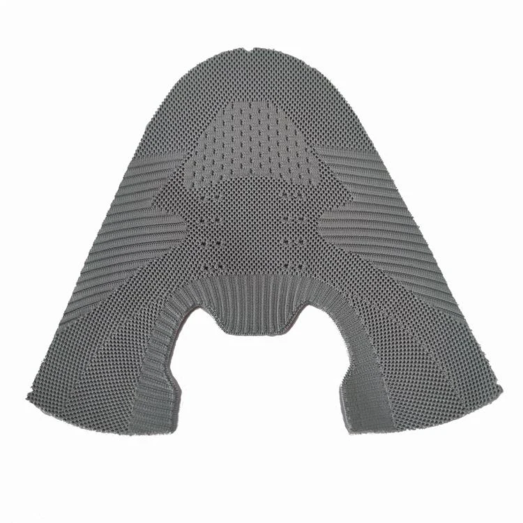 2022 Spring  Fabric Shoe Upper Materials ayakkab