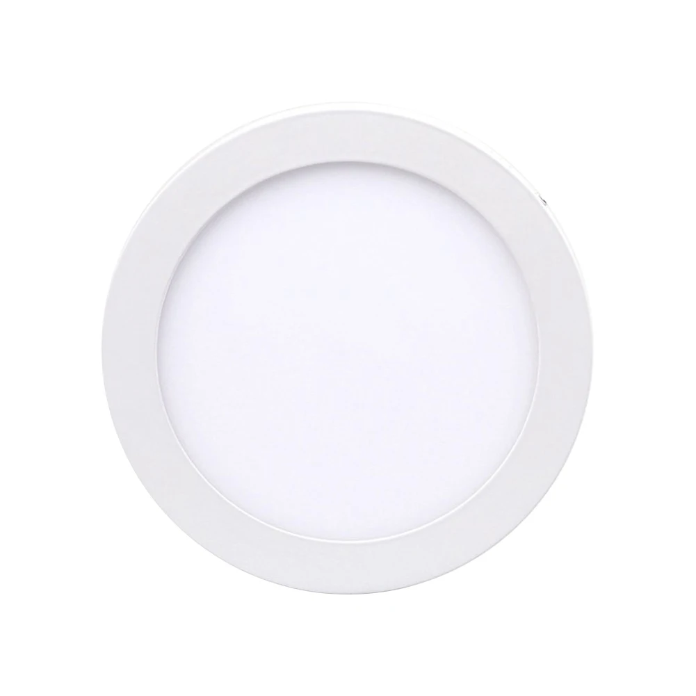 factory Hotel Home Office 3 6 9 12 15 18 20 watt Ceiling Customizable Led Panel Light