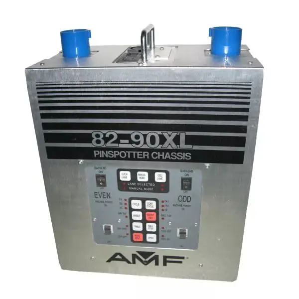 Надежный новый корпус для боулинга pinsпоттера AMF 82-90XL 090 005 700