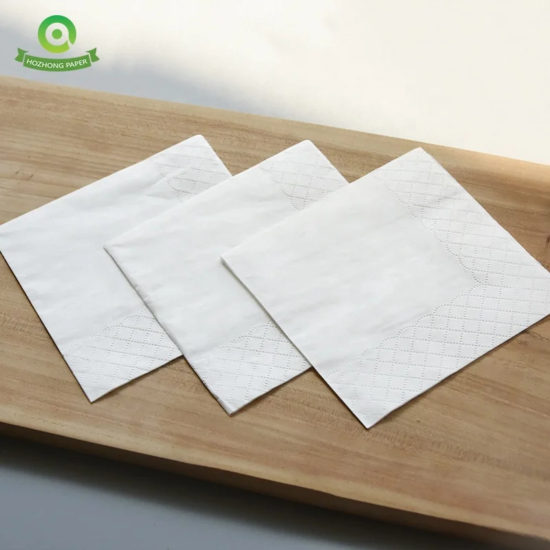 Изготовитель салфеток, поставка белых частных этикеток, индивидуальные бумажные салфетки, цветные декоративные салфетки от производителя