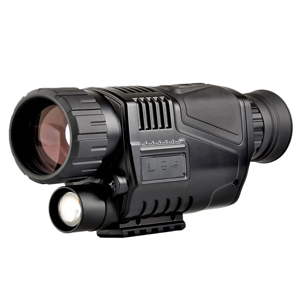 Hot Sell High resolution Digital Monocular Night Vision scope rechargeable battery infrared night vision binoculars