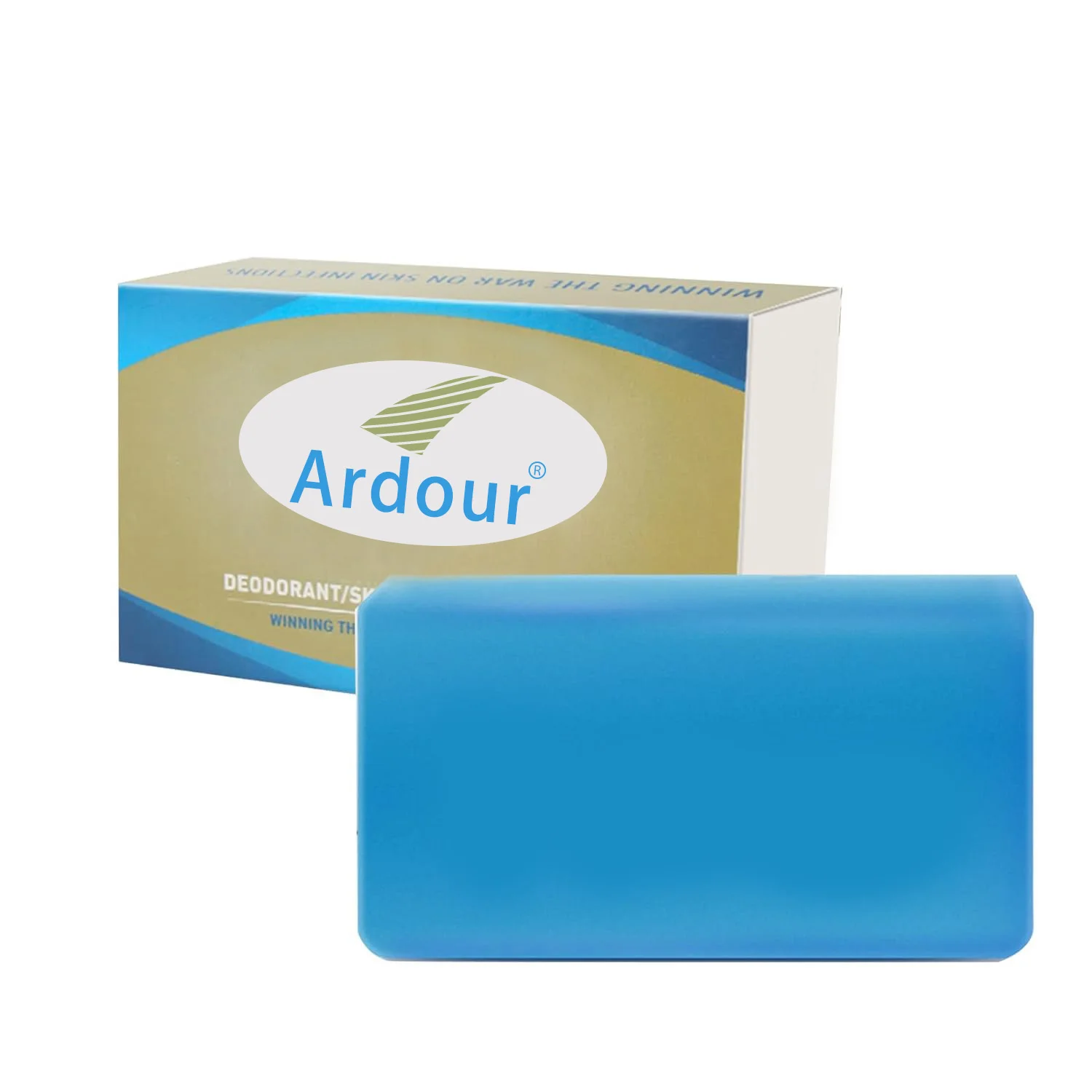 Tea Tree Soap Bar Antifungal Soap for Women and Men