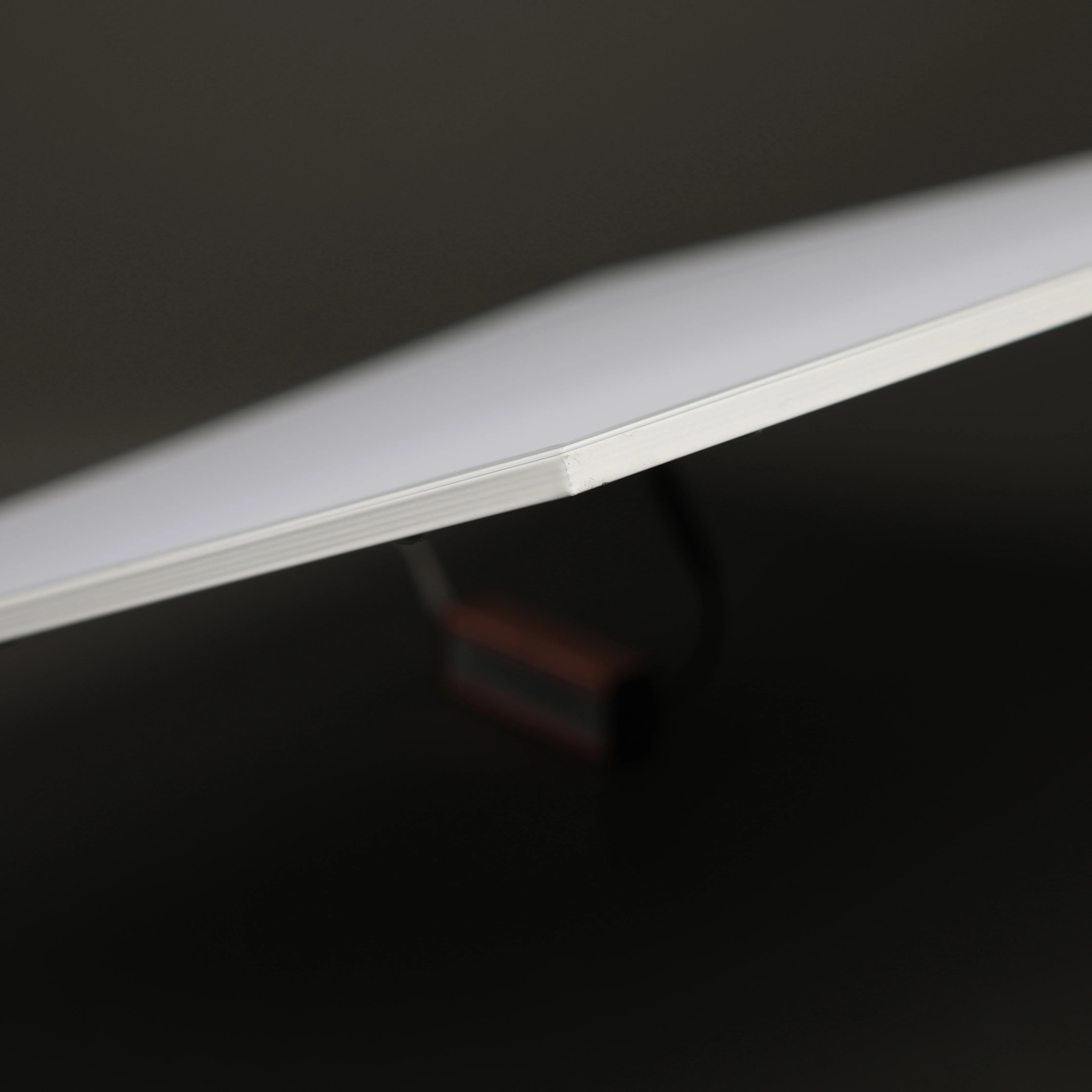 Panel Lights 600*600, Big Led Ceiling Panel Light Uvc Skd Assembly Line Backlit Led Waterproof Square Shape Modern Aluminum Ip44