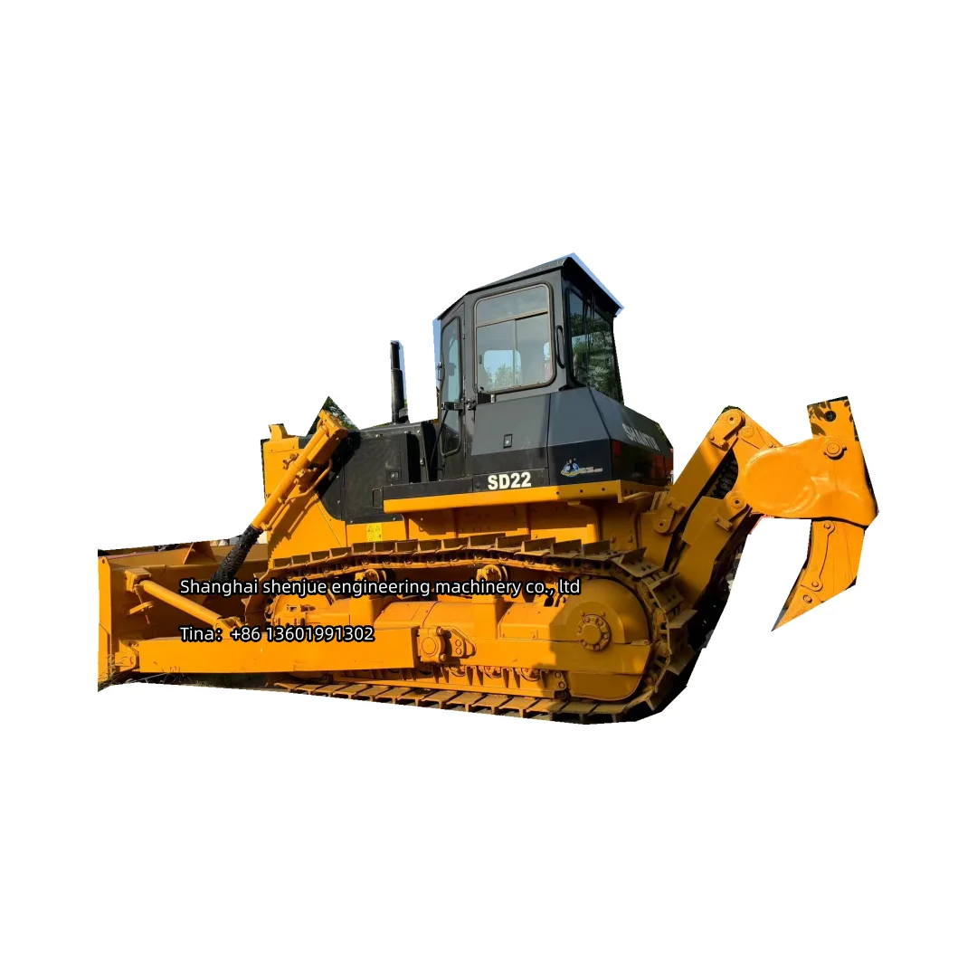 china made small bull dozer mini crawler dozer 150hp agricultural bulldozer for sale in australia