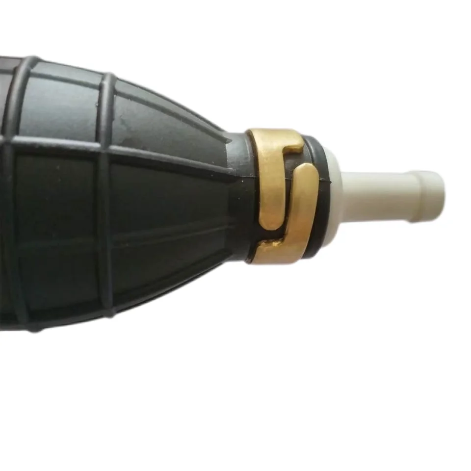 Motorcycle Parts 65700-99703 Fuel Line Assy / Fuel Pumb Only 6MM For Suzuki Outboard Motor Boat Engine Parts