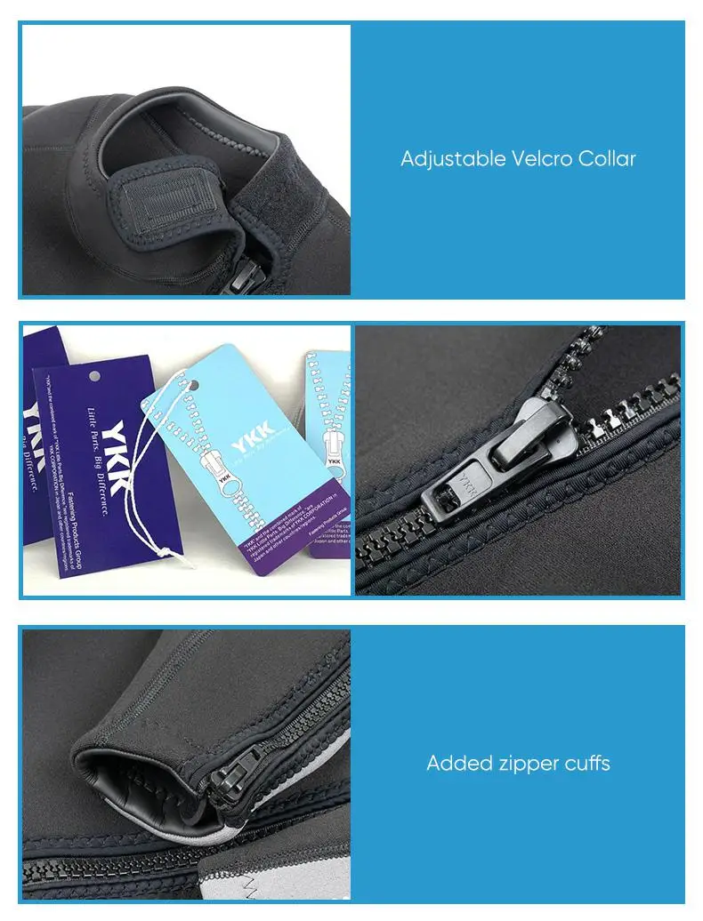 traje sastre mujer color aqua dive suit  diving aropec pezca submarina  de buceo del arrefifre engine assembly wetsuit