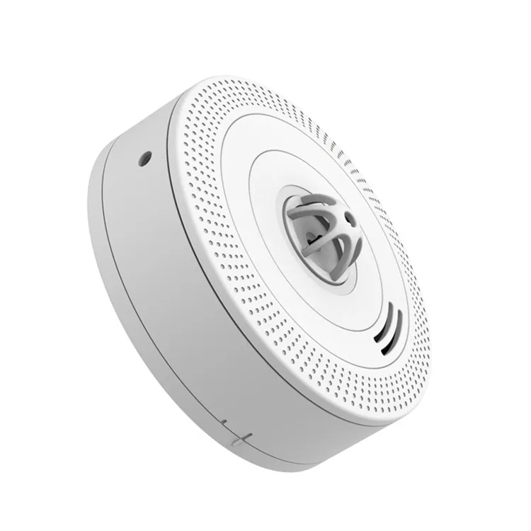 Factory Low Price 3V Wireless Addressable Heat Alarm Detector