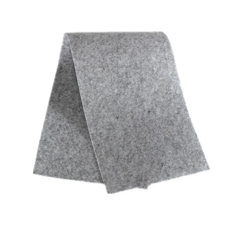 
Manufacturer 100% Polyester/Needle Punched Non-woven/Cloth/Felt 