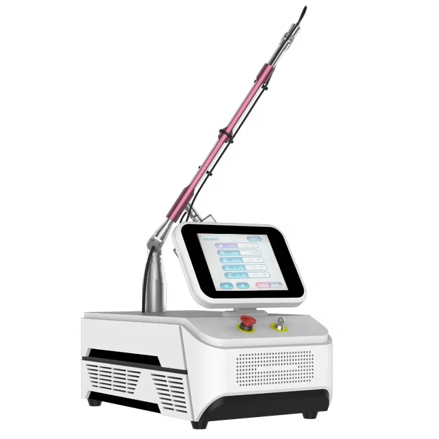 
fractional co2 laser machine in USA Laser power source 30w /40w /60w CO2 laser power beam output 