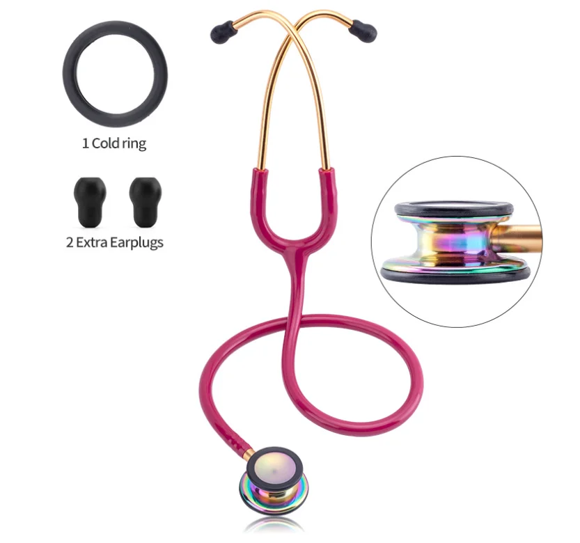 Shira Wholesale Medical Nurse Stethoscope Charms For Hospital & Home Use