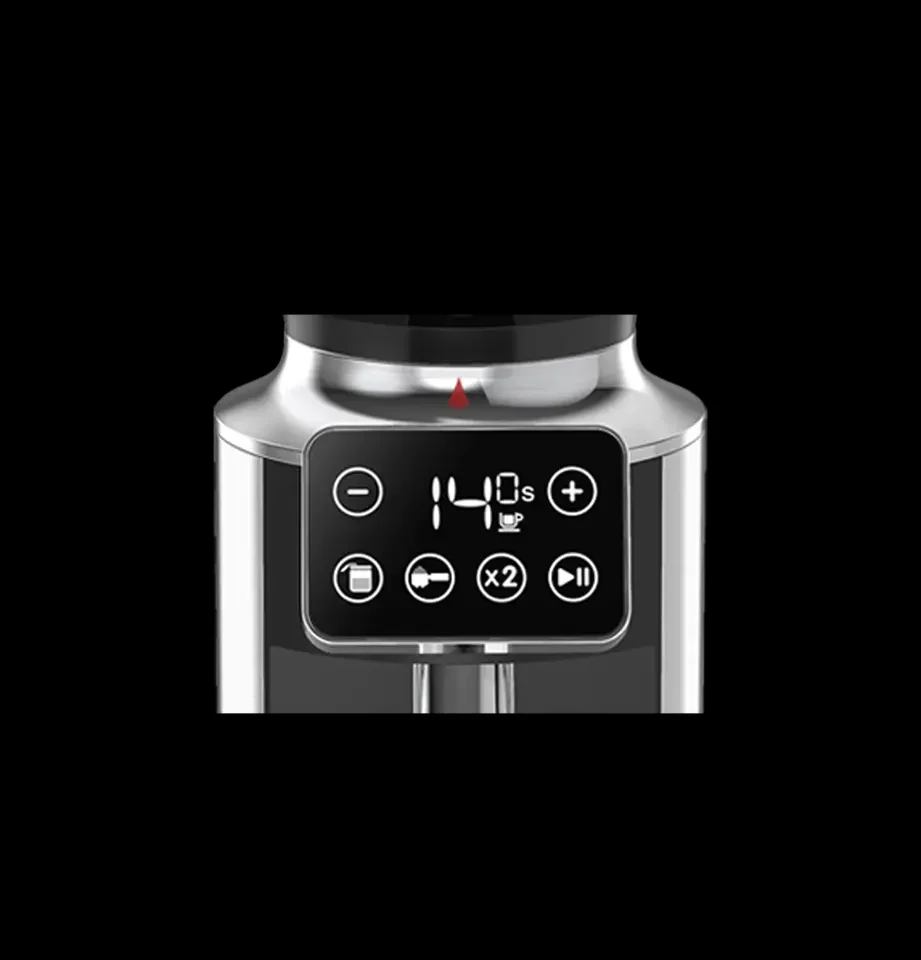 Kitchen Electricity Appliance Wholesale Manual Coffee Bean Grinder Portable Coffee Mill Grinder