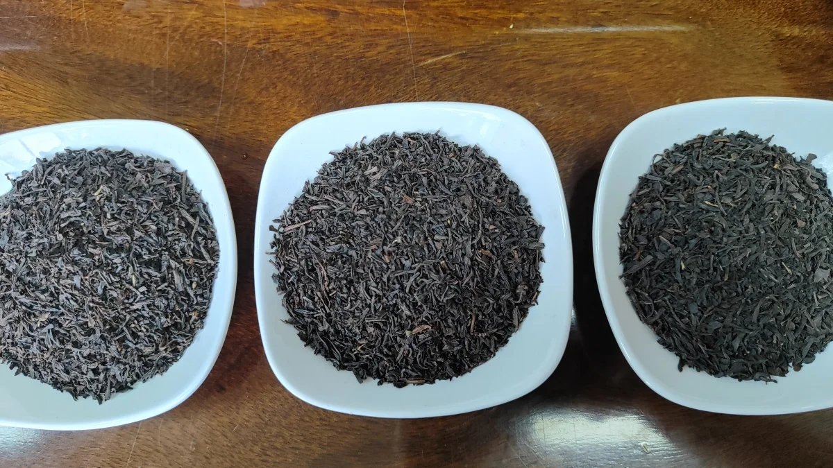 High Quality Keemun Black Tea Chinese hot sale loose tea slim tea good for health
