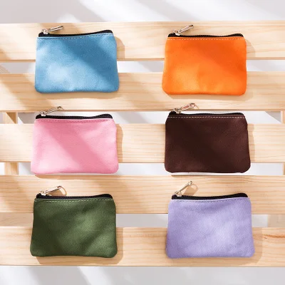 
Best Quality Mini Backpack Keychain Purses Purse Coin With Cheapest Price 